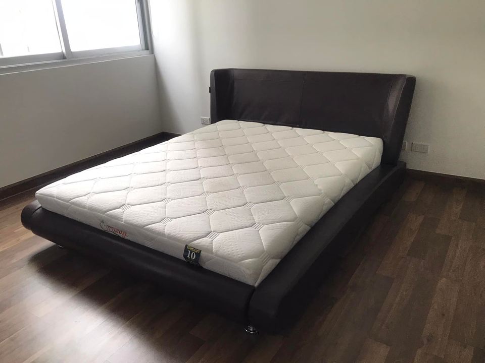 For SaleCondoWitthayu, Chidlom, Langsuan, Ploenchit : For Sale / Sale The Rajdamri For sale with tenant (S15-0998 (S))