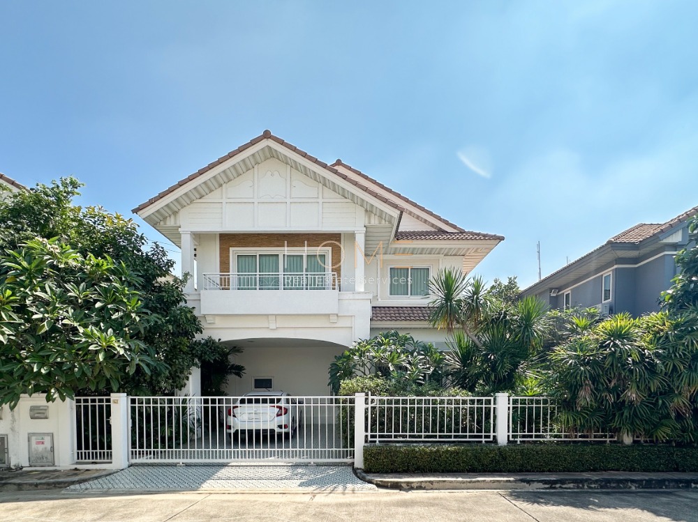 For SaleHouseRama5, Ratchapruek, Bangkruai : Perfect Place Ratchapruk / 3 Bedrooms (SALE), Perfect Place Ratchapruk / 3 Bedrooms (SALE) STONE874