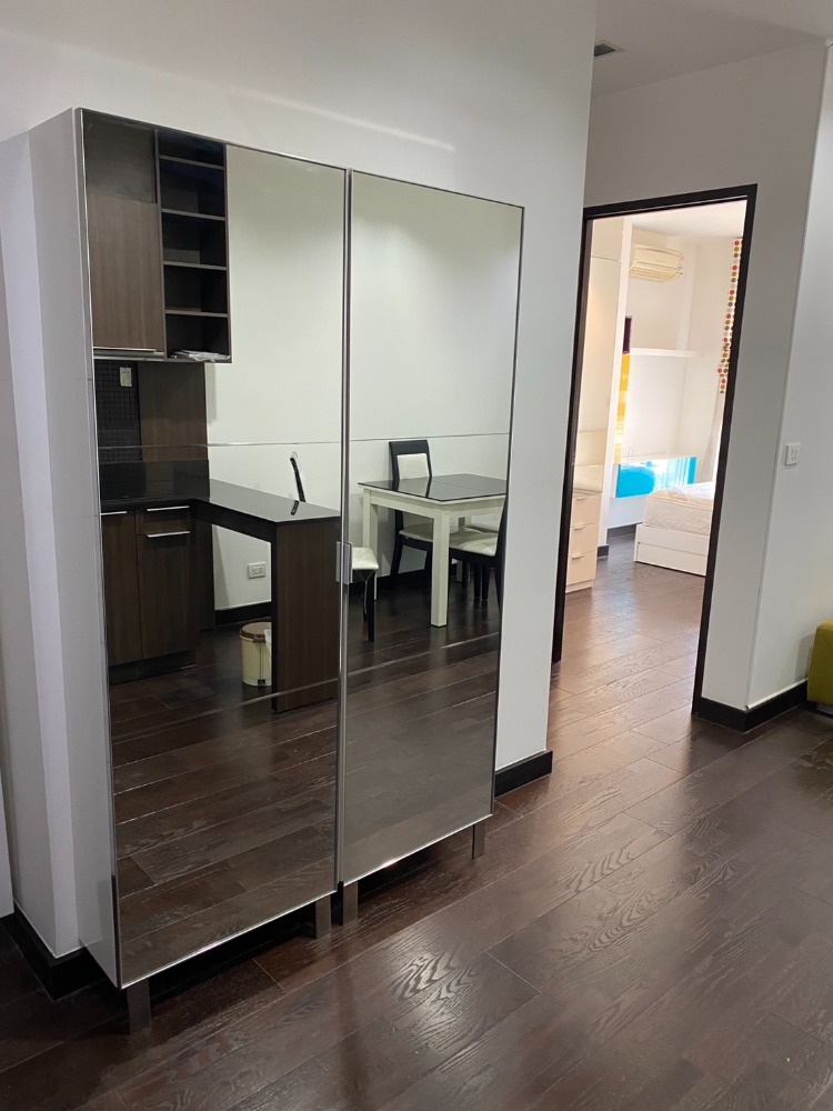 For SaleCondoRatchathewi,Phayathai : Sale Ideo Q Phayathai Ready to move in (S15-25025 (S))