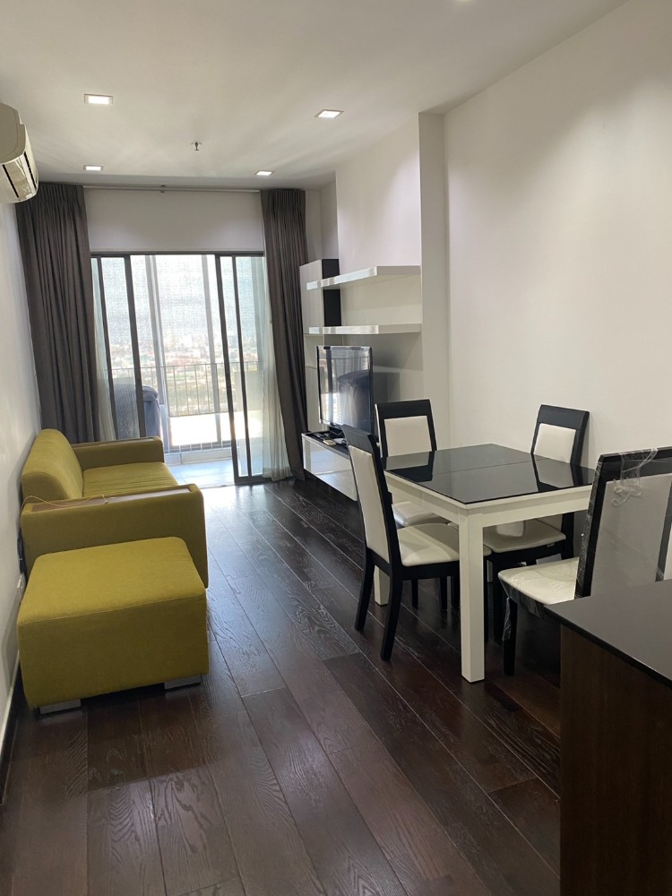 For SaleCondoRatchathewi,Phayathai : Sale Ideo Q Phayathai Ready to move in (S15-25025 (S))