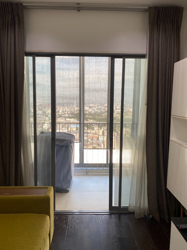 For SaleCondoRatchathewi,Phayathai : Sale Ideo Q Phayathai Ready to move in (S15-25025 (S))