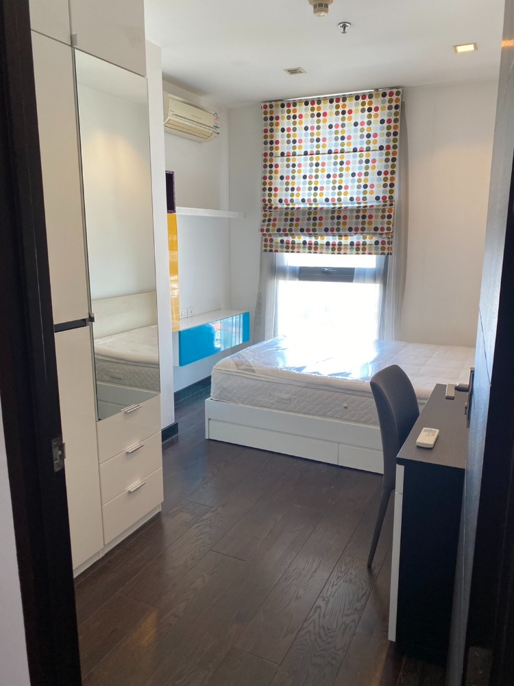 For SaleCondoRatchathewi,Phayathai : Sale Ideo Q Phayathai Ready to move in (S15-25025 (S))