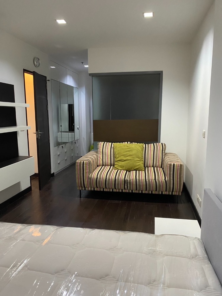 For SaleCondoRatchathewi,Phayathai : Sale Ideo Q Phayathai Ready to move in (S15-25025 (S))