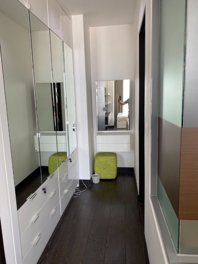 For SaleCondoRatchathewi,Phayathai : Sale Ideo Q Phayathai Ready to move in (S15-25025 (S))