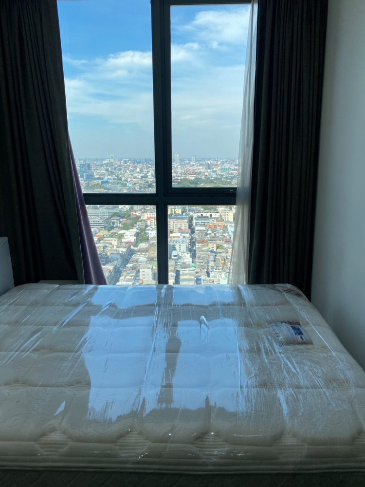 For SaleCondoRatchathewi,Phayathai : Sale Ideo Q Phayathai Ready to move in (S15-25025 (S))