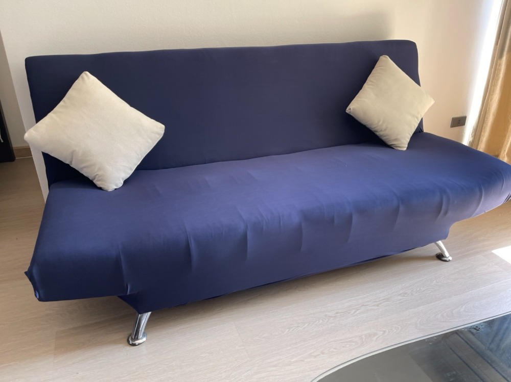 For RentCondoSilom, Saladaeng, Bangrak : Silom Suite Room for Rent (Sathorn 12)