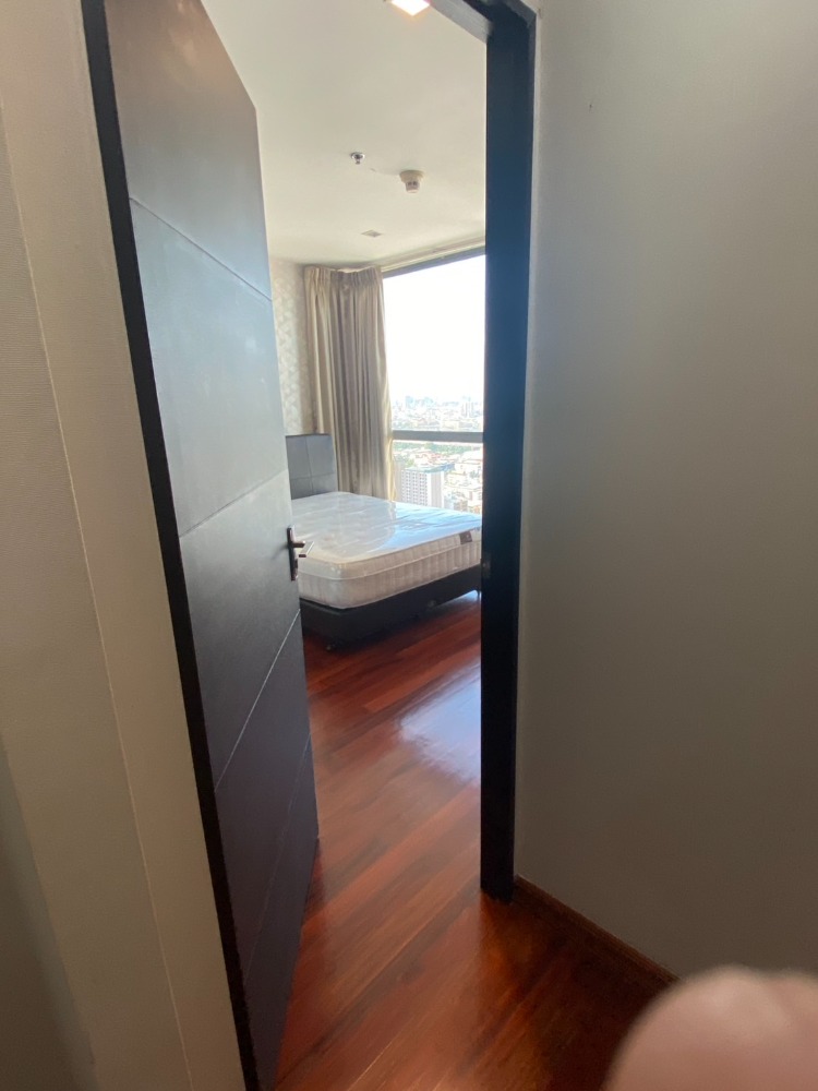 For SaleCondoRatchathewi,Phayathai : Sale Ideo Q Phayathai Ready to move in (S15-25021(S))