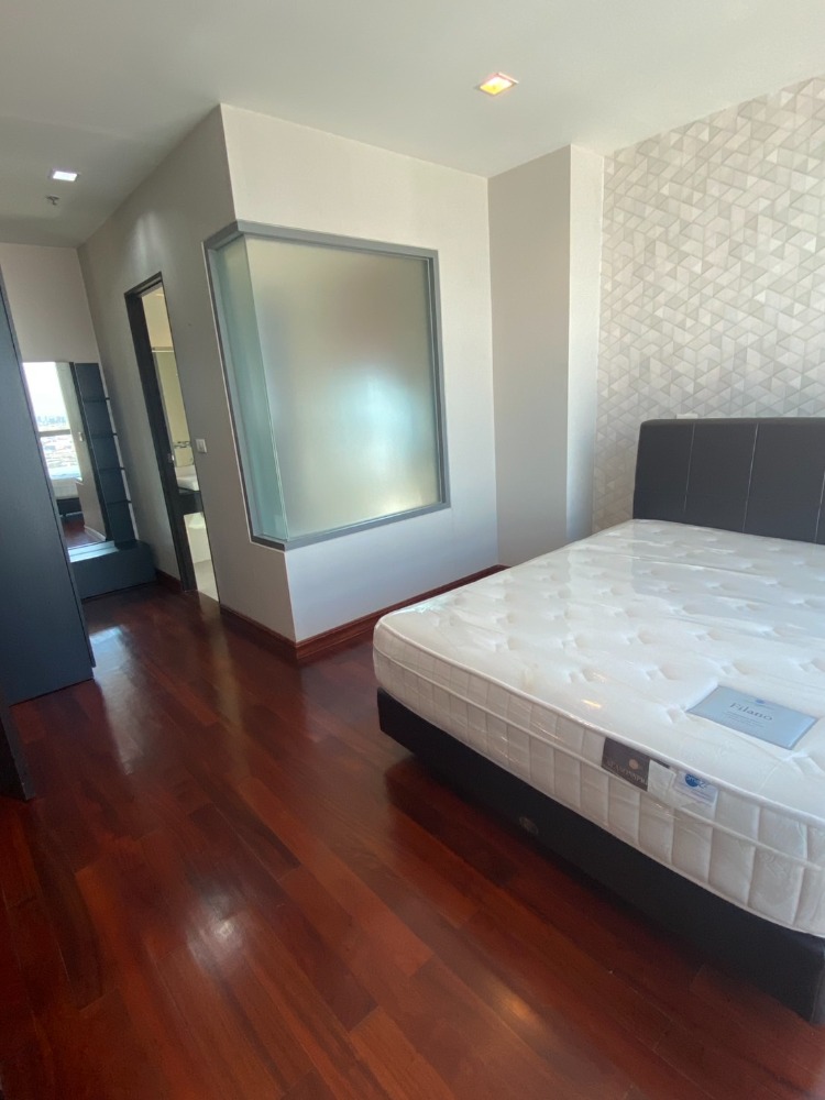 For SaleCondoRatchathewi,Phayathai : Sale Ideo Q Phayathai Ready to move in (S15-25021(S))