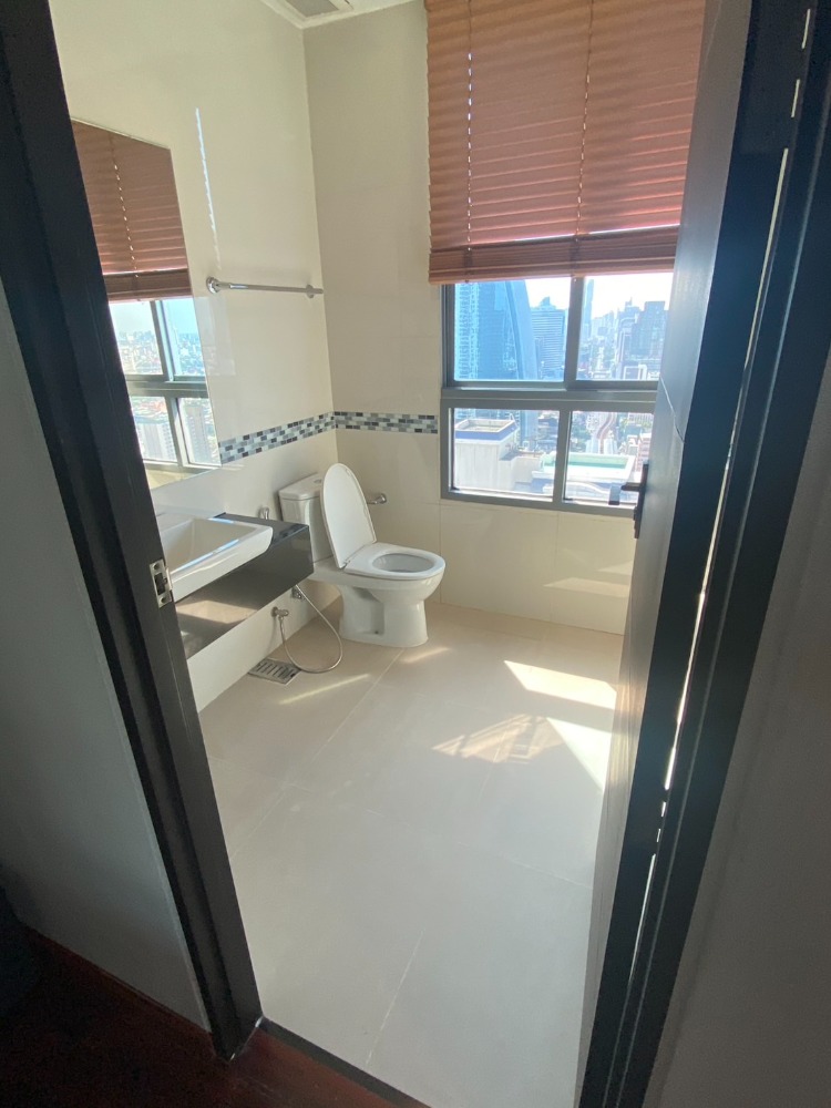 For SaleCondoRatchathewi,Phayathai : Sale Ideo Q Phayathai Ready to move in (S15-25021(S))