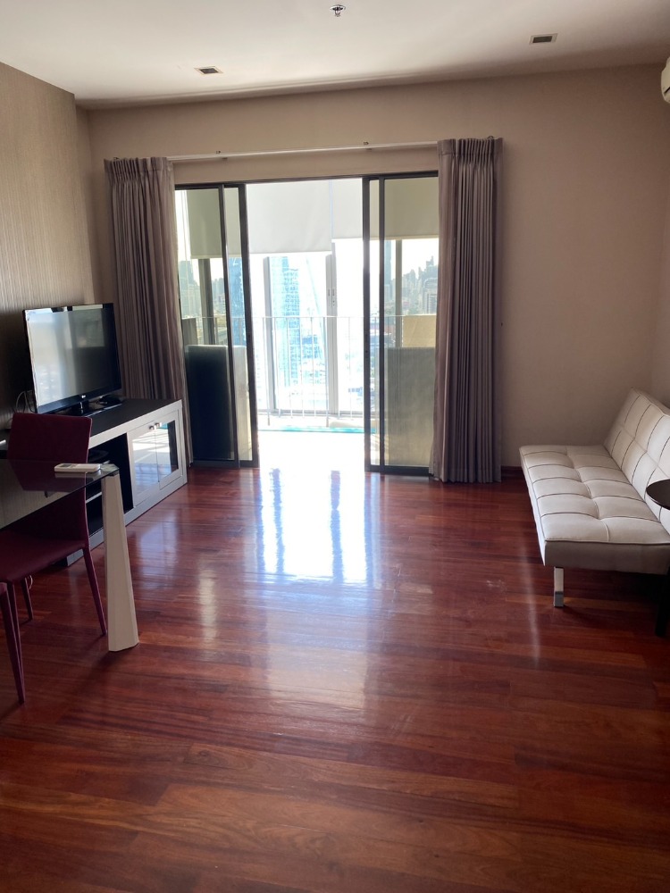 For SaleCondoRatchathewi,Phayathai : Sale Ideo Q Phayathai Ready to move in (S15-25021(S))