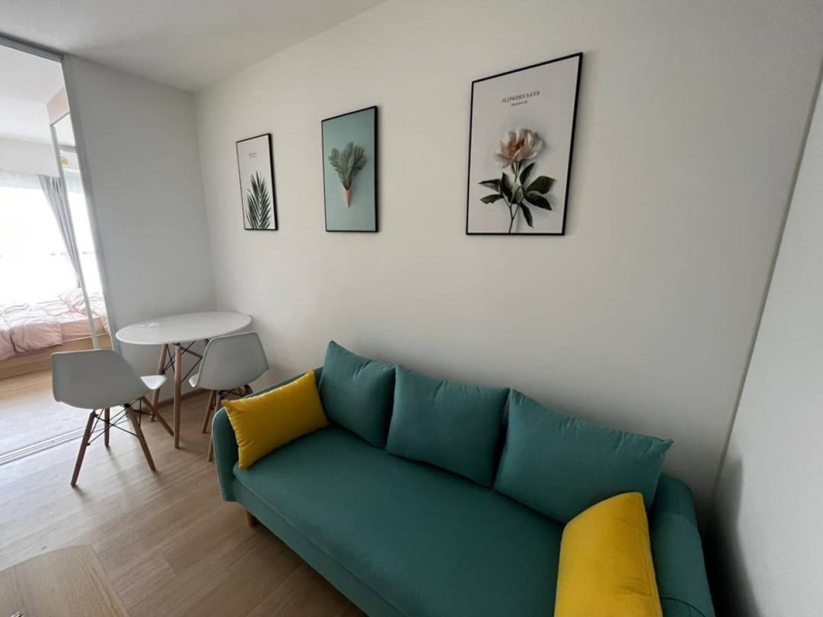 For SaleCondoPathum Thani,Rangsit, Thammasat : 💥💥Urgent Sale💥💥 Plum Condo Rangsit Fresh
