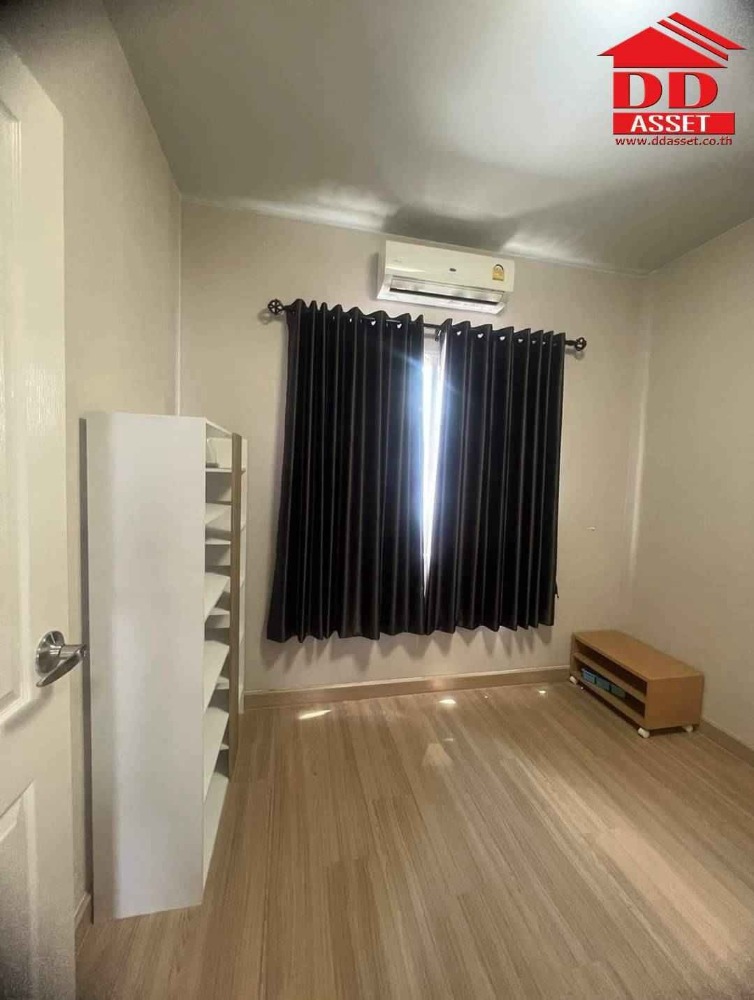 ให้เช่าบ้านสมุทรปราการ สำโรง : ให้เช่า หมู่บ้านเดอะวิลเลจ3 บางนาตราด บางพลี  รหัส : T8103