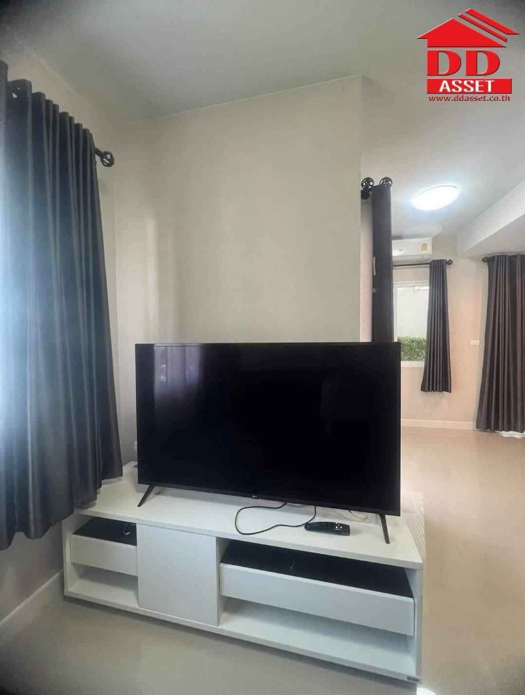 ให้เช่าบ้านสมุทรปราการ สำโรง : ให้เช่า หมู่บ้านเดอะวิลเลจ3 บางนาตราด บางพลี  รหัส : T8103