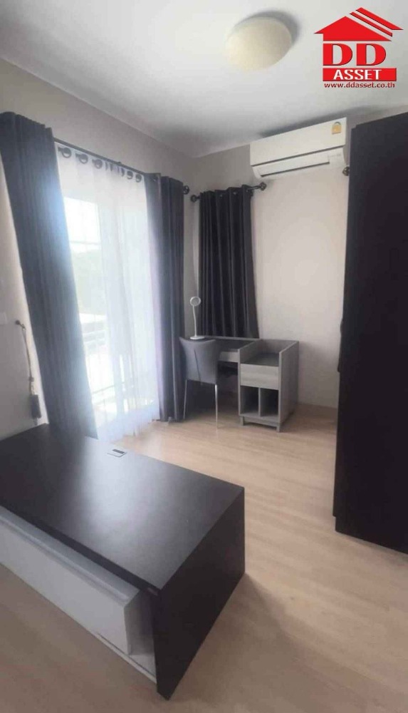 ให้เช่าบ้านสมุทรปราการ สำโรง : ให้เช่า หมู่บ้านเดอะวิลเลจ3 บางนาตราด บางพลี  รหัส : T8103