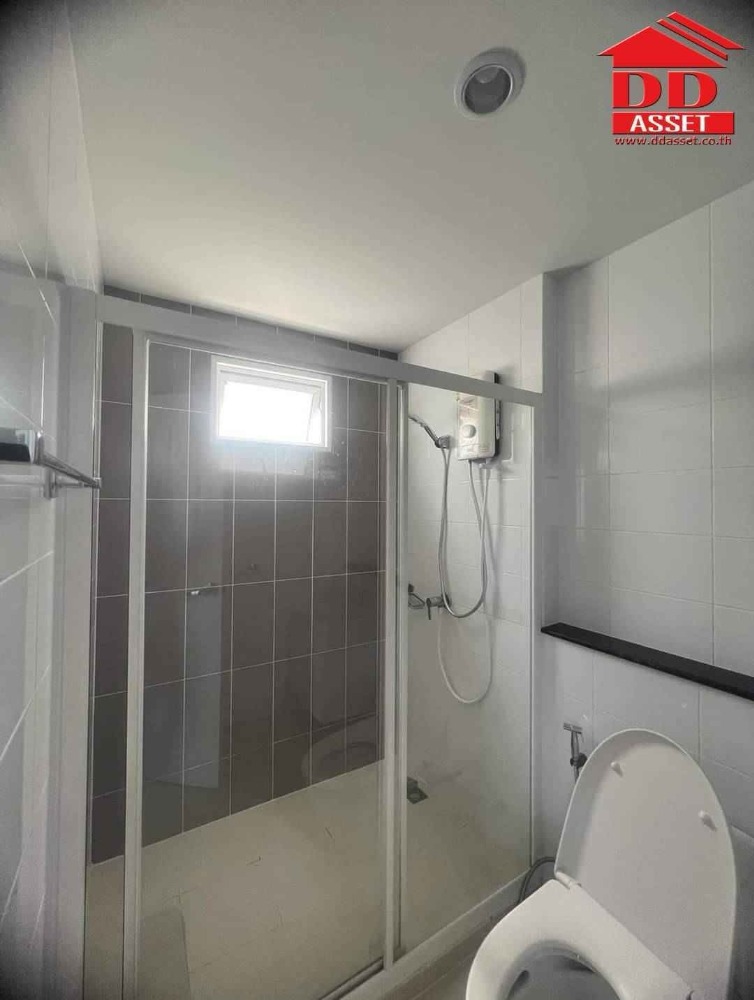 ให้เช่าบ้านสมุทรปราการ สำโรง : ให้เช่า หมู่บ้านเดอะวิลเลจ3 บางนาตราด บางพลี  รหัส : T8103