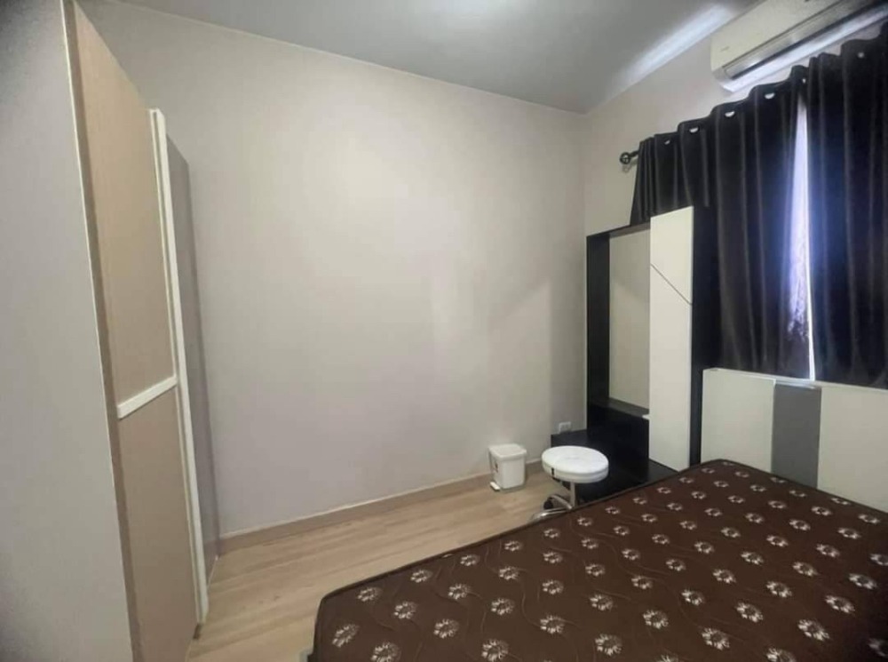 ให้เช่าบ้านสมุทรปราการ สำโรง : ให้เช่า หมู่บ้านเดอะวิลเลจ3 บางนาตราด บางพลี  รหัส : T8103