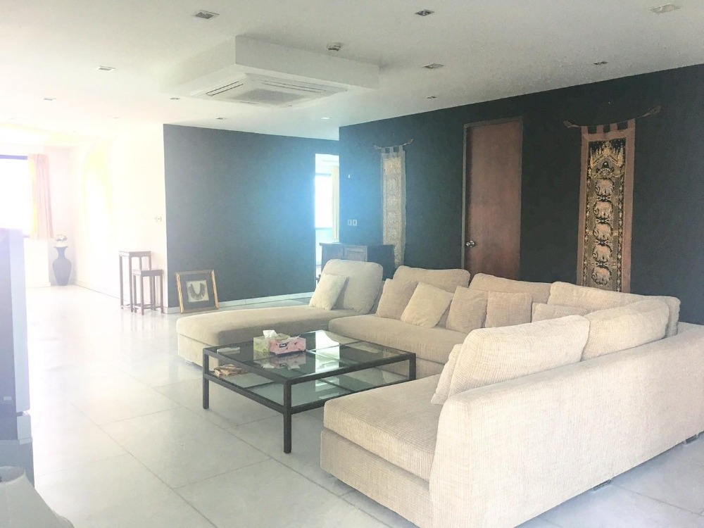 For SaleCondoHuahin, Prachuap Khiri Khan, Pran Buri : LTHC11378-Baan Saran PENTHOUSE FOR SALE Size 800 sqm. 5 beds 6 baths Near BTS Phrom Phong Station ONLY 100 MB