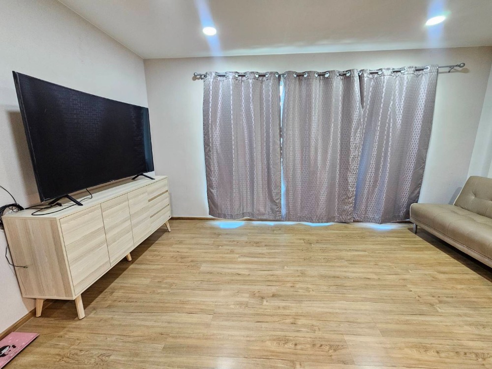 For RentCondoSathorn, Narathiwat : Beautiful room, high floor, never rented out, 2 bedrooms, 2 bathrooms, Fuse Chan Sathorn