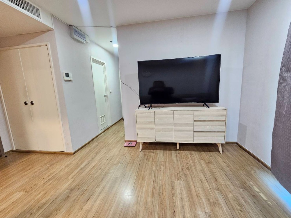 For RentCondoSathorn, Narathiwat : Beautiful room, high floor, never rented out, 2 bedrooms, 2 bathrooms, Fuse Chan Sathorn