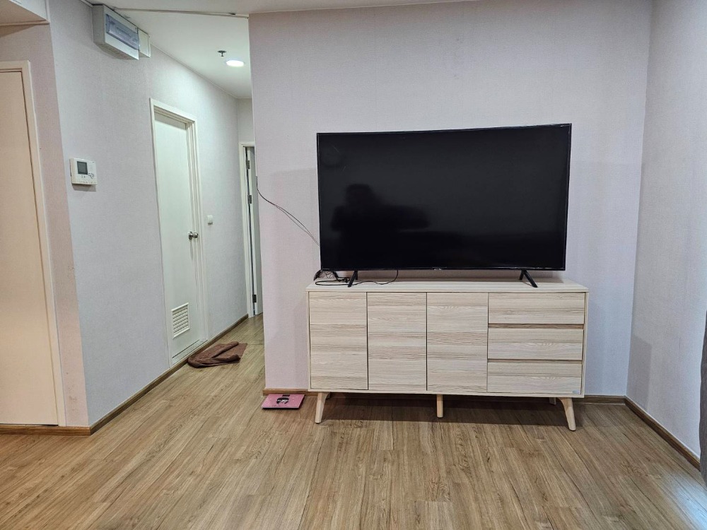 For RentCondoSathorn, Narathiwat : Beautiful room, high floor, never rented out, 2 bedrooms, 2 bathrooms, Fuse Chan Sathorn
