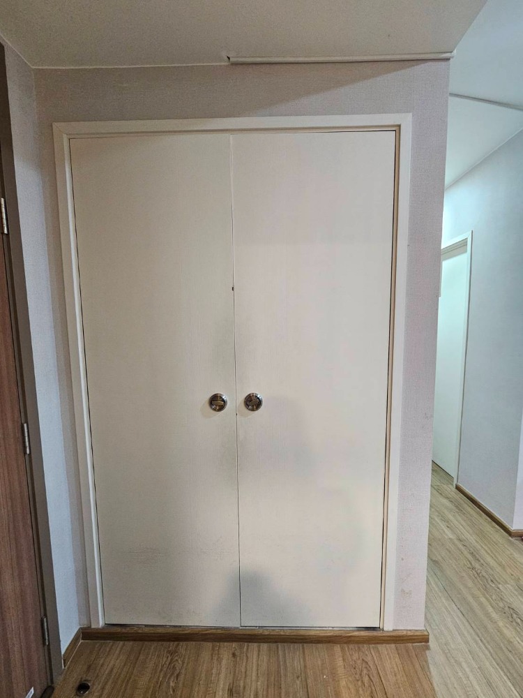 For RentCondoSathorn, Narathiwat : Beautiful room, high floor, never rented out, 2 bedrooms, 2 bathrooms, Fuse Chan Sathorn