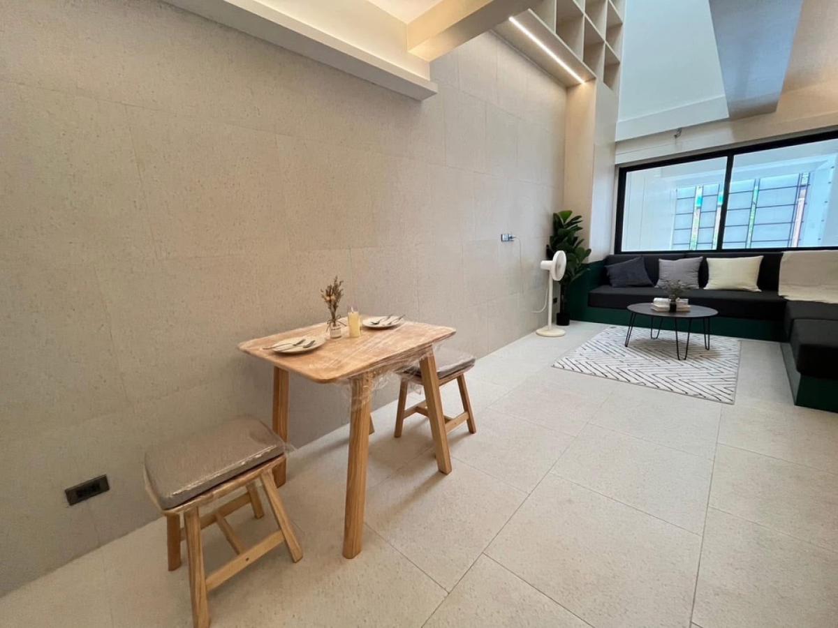 ขายทาวน์โฮมอ่อนนุช อุดมสุข : 📢👇 บ้านเพิ่งรีโนเวทใหม่ทั้งหลัง ซื้อลงทุนดี อยู่ในพื้นที่ที่มีผู้หาเช่ามาก ใกล้BTS และ ทางด่วน