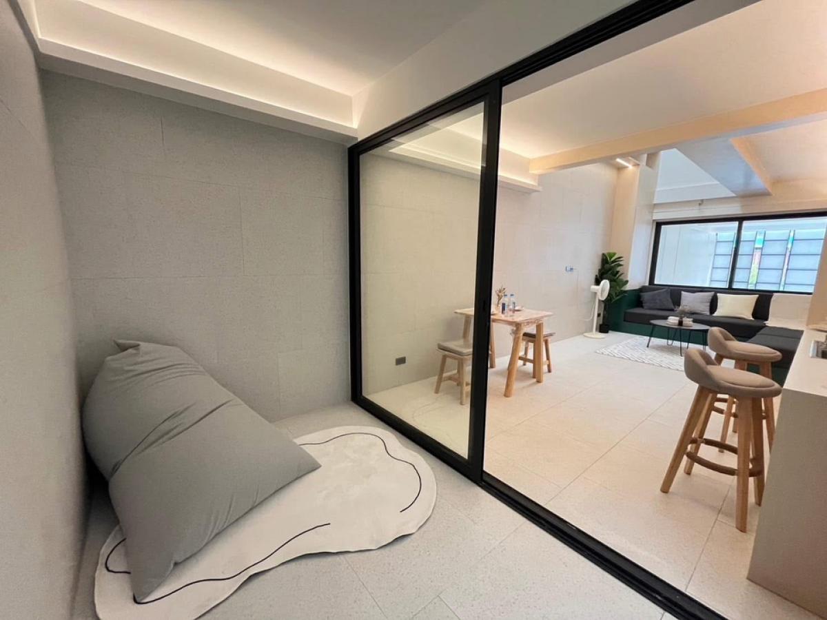 ขายทาวน์โฮมอ่อนนุช อุดมสุข : 📢👇 บ้านเพิ่งรีโนเวทใหม่ทั้งหลัง ซื้อลงทุนดี อยู่ในพื้นที่ที่มีผู้หาเช่ามาก ใกล้BTS และ ทางด่วน