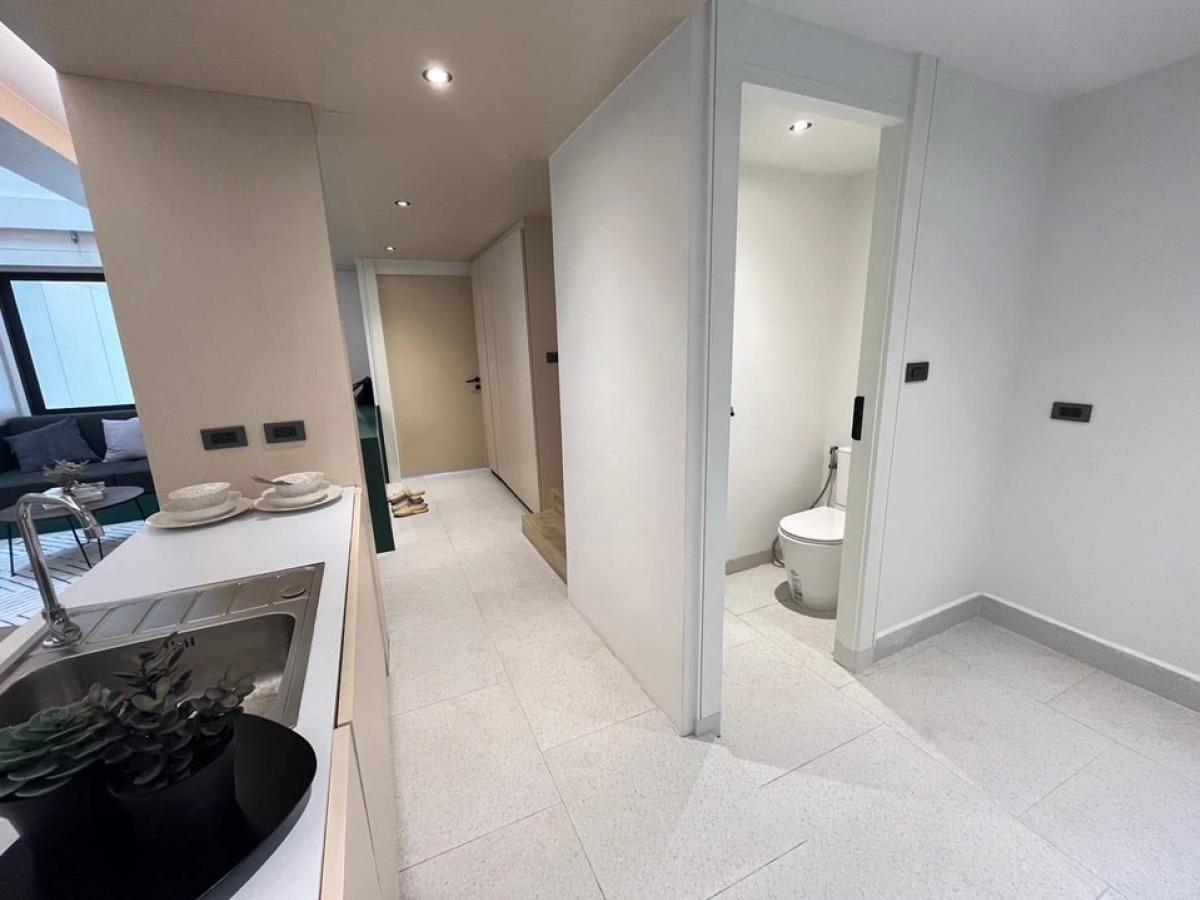 ขายทาวน์โฮมอ่อนนุช อุดมสุข : 📢👇 บ้านเพิ่งรีโนเวทใหม่ทั้งหลัง ซื้อลงทุนดี อยู่ในพื้นที่ที่มีผู้หาเช่ามาก ใกล้BTS และ ทางด่วน