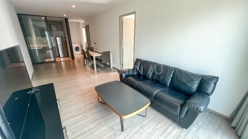 For RentCondoSukhumvit, Asoke, Thonglor : Ready to rent! Rhythm Ekkamai Luxury Condo ✨3 Bedroom 3 Bathrooms on the floor 16✨
