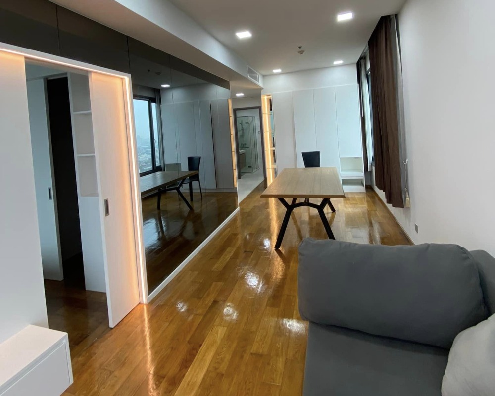 For RentCondoSukhumvit, Asoke, Thonglor : Keen by Sansiri 💛 Luxury condo, 3 minutes walk to BTS Thonglor