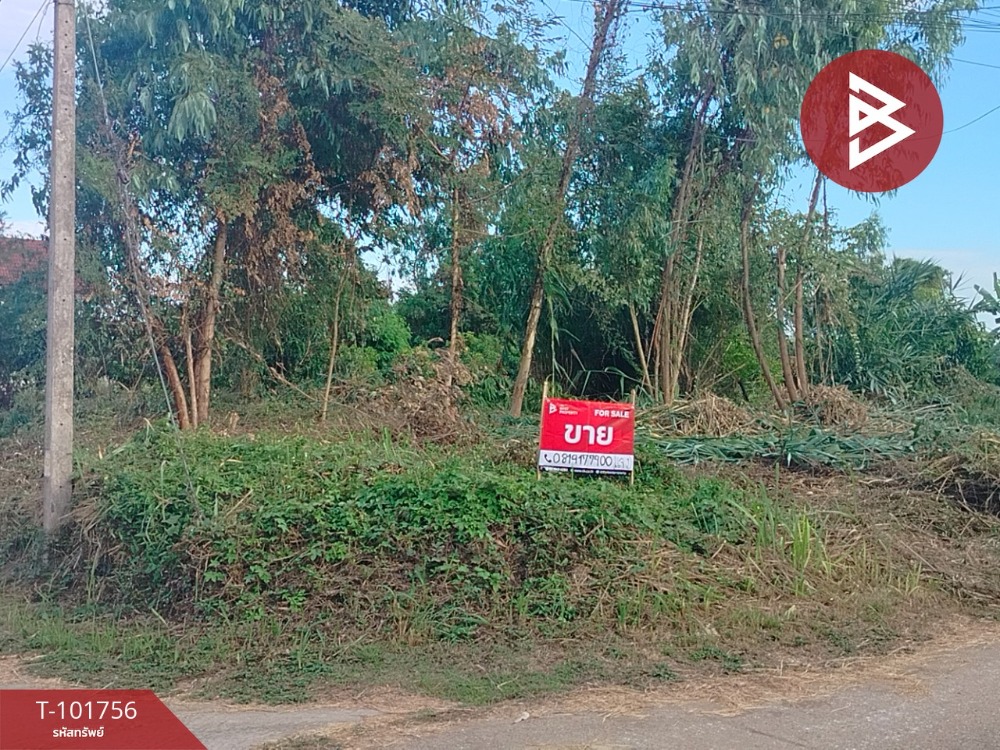 For SaleLandUttaradit : Land for sale, area 1 ngan, Ban Ko, Uttaradit