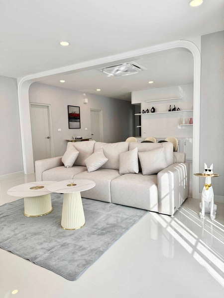 For SaleHouseBangna, Bearing, Lasalle : For Sale Samut Prakan Single House Centro Bangna Kanchanaphisek Road Bang Phli BRE23316