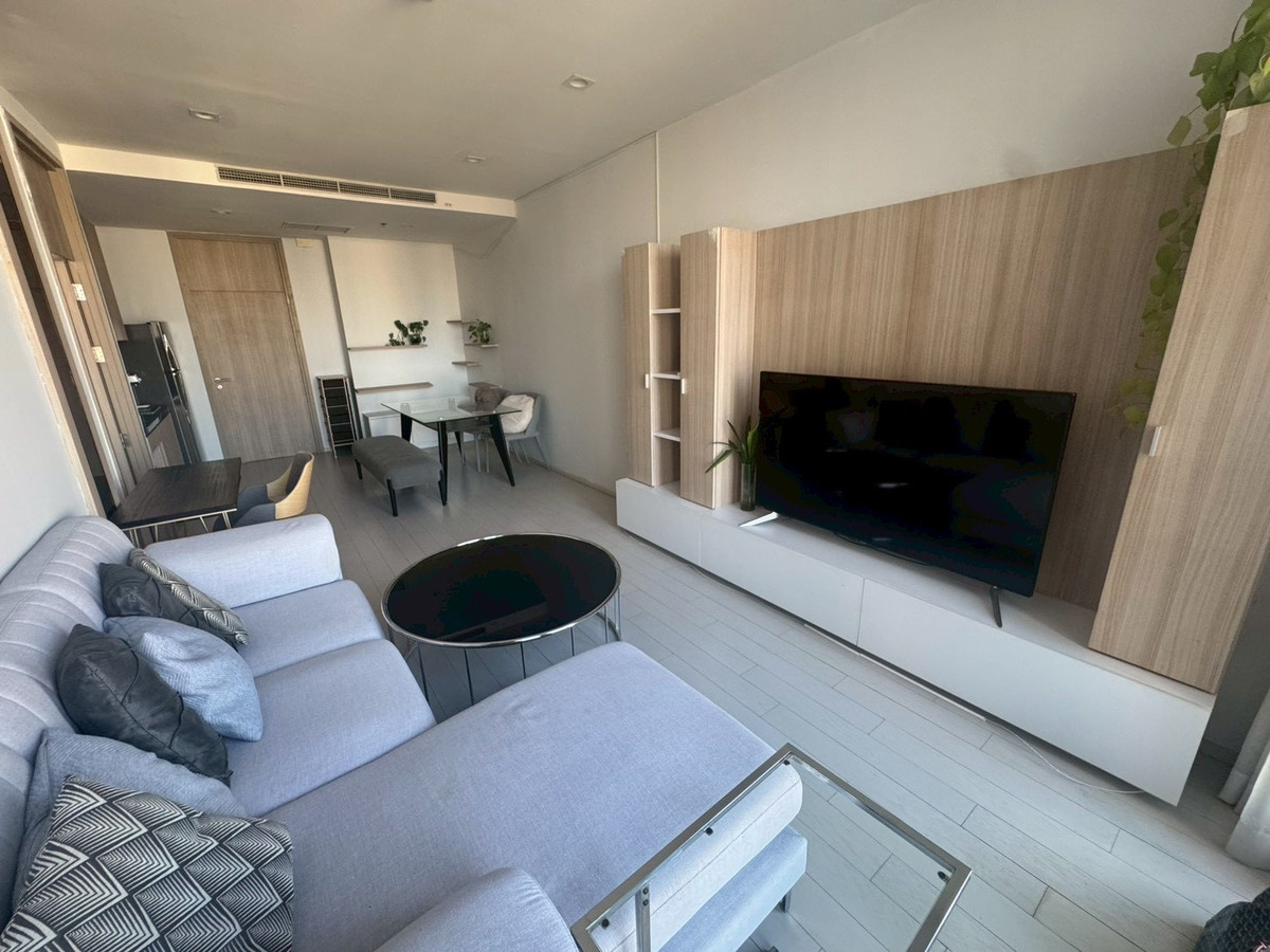 For RentCondoWitthayu, Chidlom, Langsuan, Ploenchit : ⚡️ Price Drop! Cheapest in the project ⚡️Noble Ploenchit 1 bedroom | 1 bathroom | 53 sq m. Rent only 40,000 baht/month