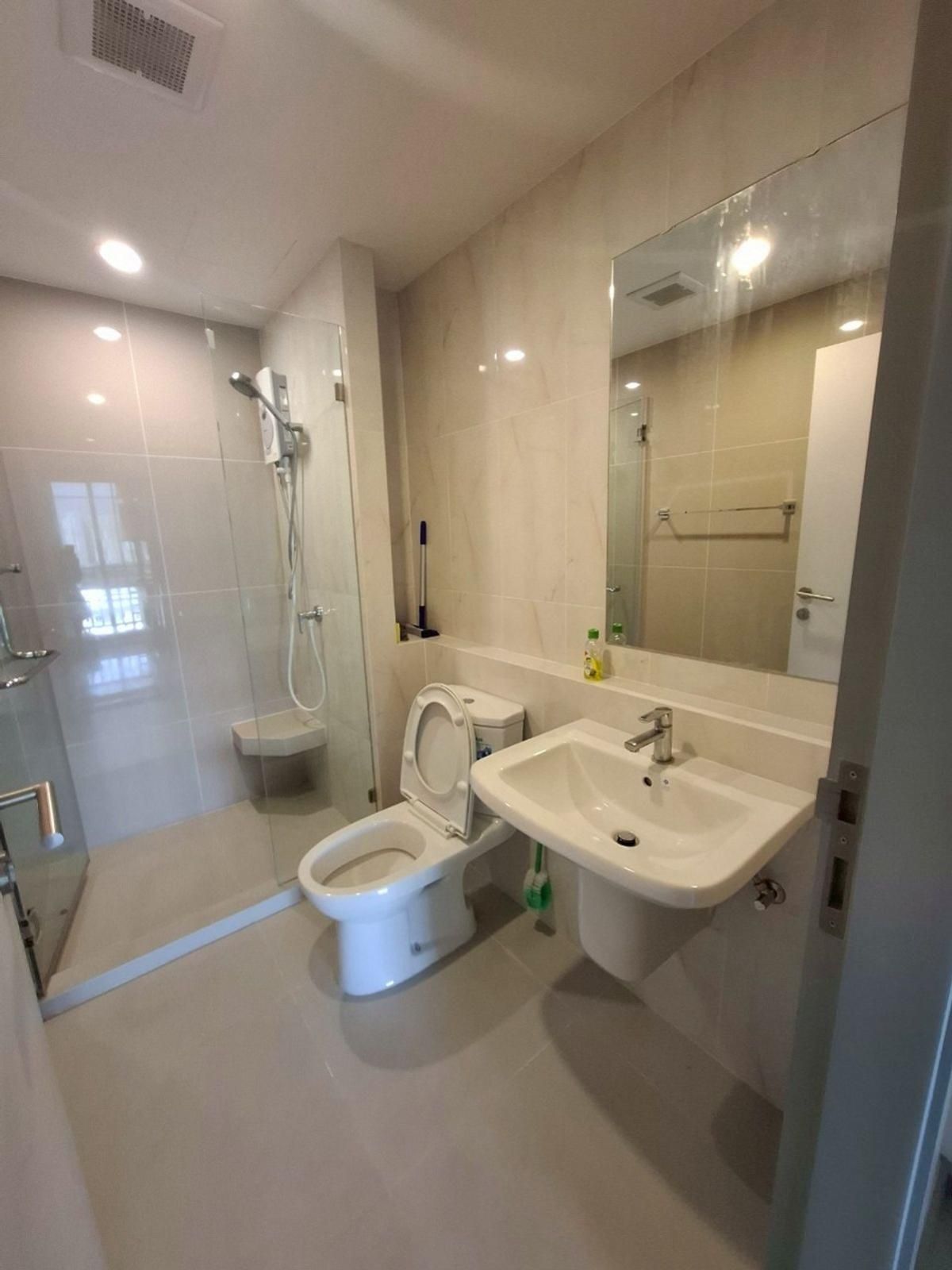 ขายคอนโดแจ้งวัฒนะ เมืองทอง : ขายคอนโด  นิช โมโน แจ้งวัฒนะ MRT-ศรีรัช (สายสีชมพู) คลองเกลือ ปากเกร็ด นนทบุรี   CX-132650