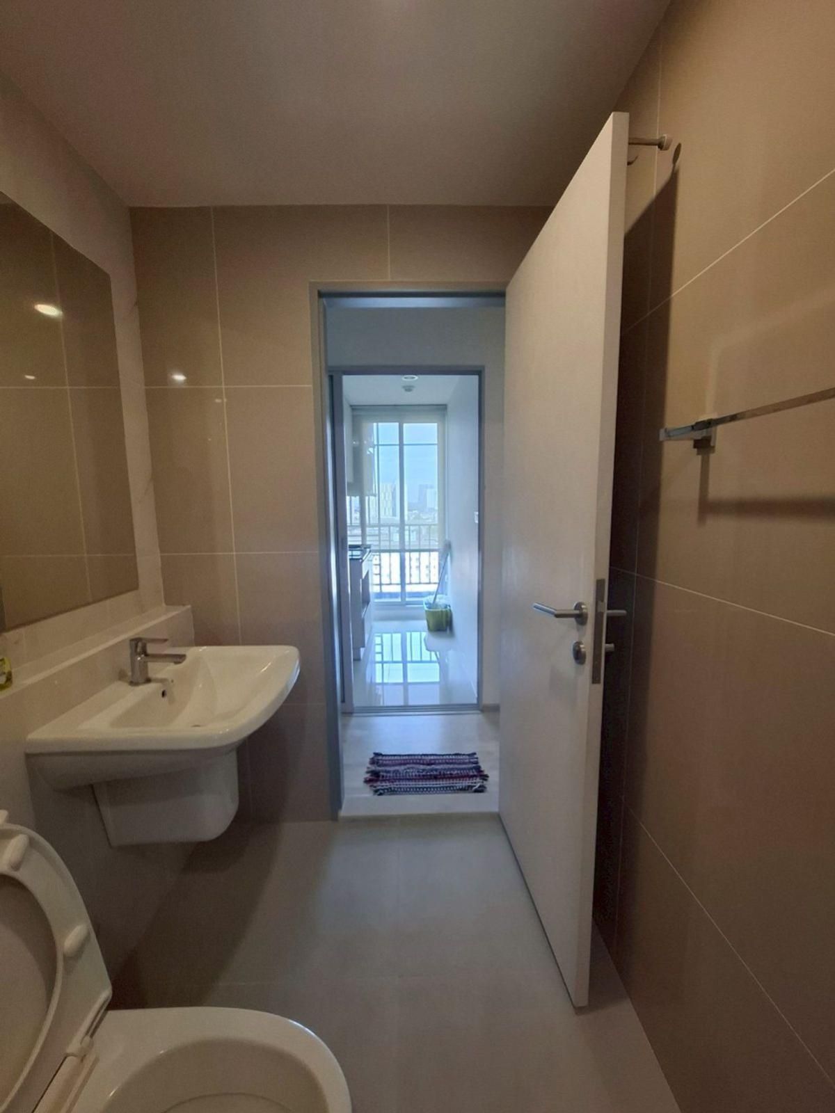 ขายคอนโดแจ้งวัฒนะ เมืองทอง : ขายคอนโด  นิช โมโน แจ้งวัฒนะ MRT-ศรีรัช (สายสีชมพู) คลองเกลือ ปากเกร็ด นนทบุรี   CX-132650