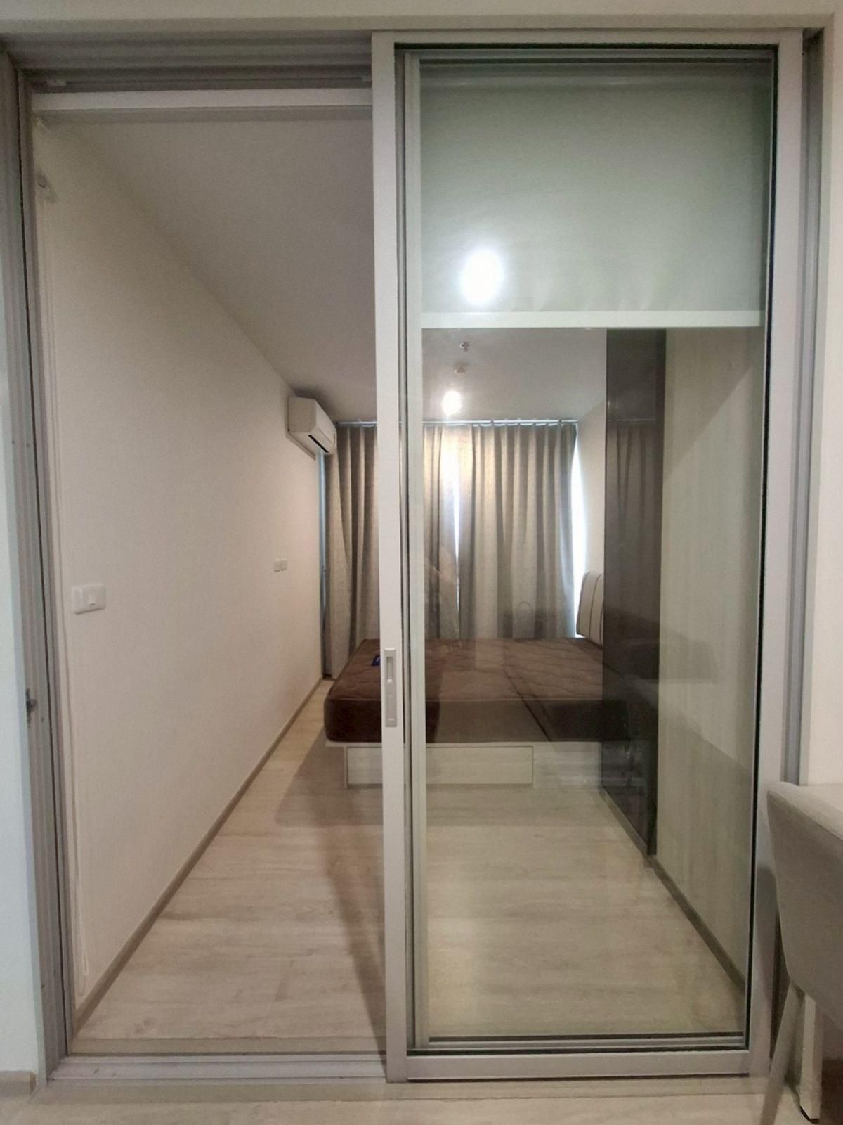 ขายคอนโดแจ้งวัฒนะ เมืองทอง : ขายคอนโด  นิช โมโน แจ้งวัฒนะ MRT-ศรีรัช (สายสีชมพู) คลองเกลือ ปากเกร็ด นนทบุรี   CX-132650