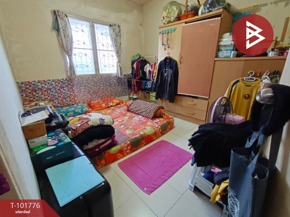 ขายสมุทรปราการ สำโรง : ขายห้องชุด เอื้ออาทรเมืองใหม่บางพลี6 สมุทรปราการ