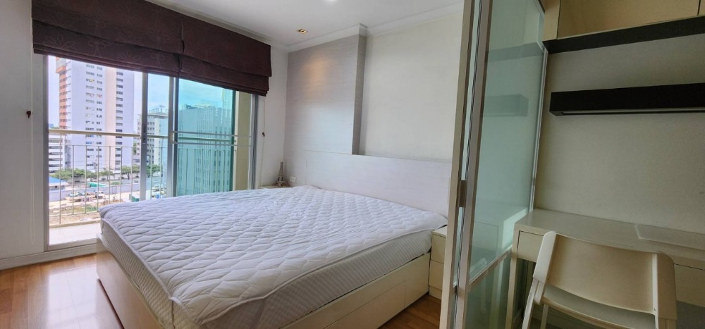 For RentCondoRama9, Petchburi, RCA : ✅ LP9R185 ✅ Line : @p2nproperty