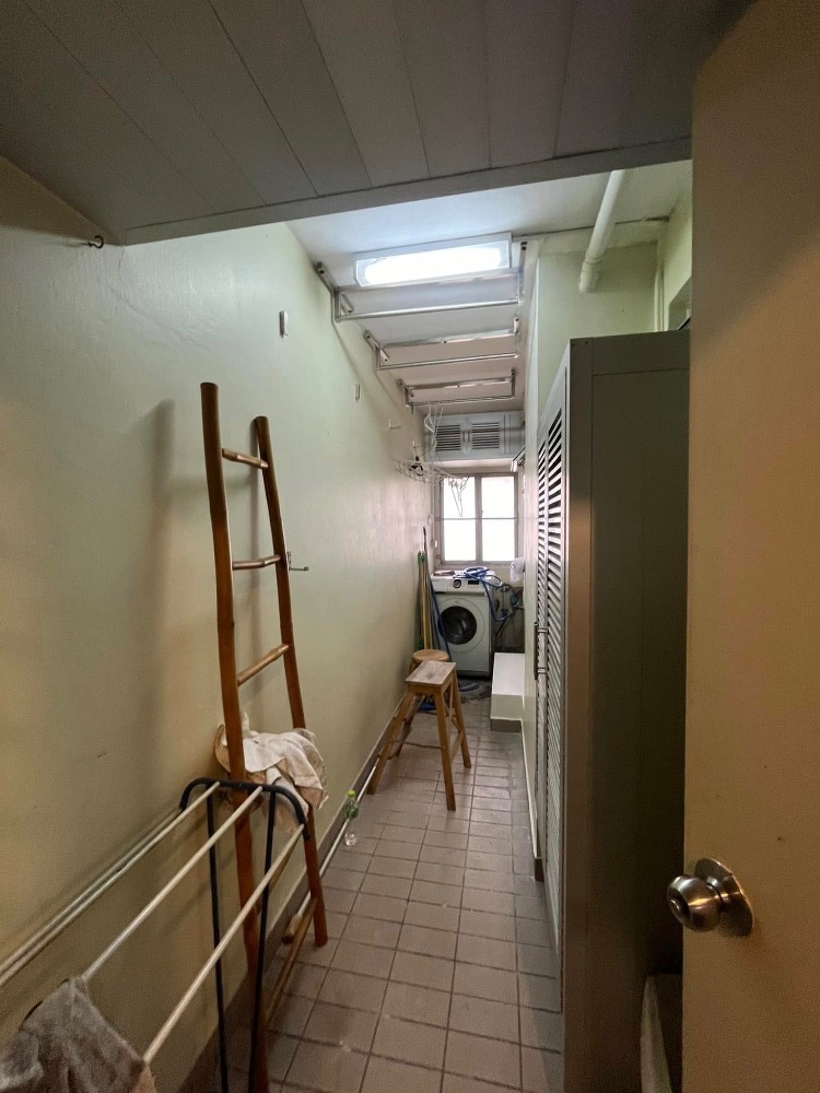 ให้เช่าคอนโดสาทร นราธิวาส : คอนโดให้เช่า เบ็ลพาร์ค สาทร - นราธิวาส 24 แต่งครบพร้อมอยู่ 2 ห้องนอน 2 ห้องน้ำ 1 ห้องทำงาน