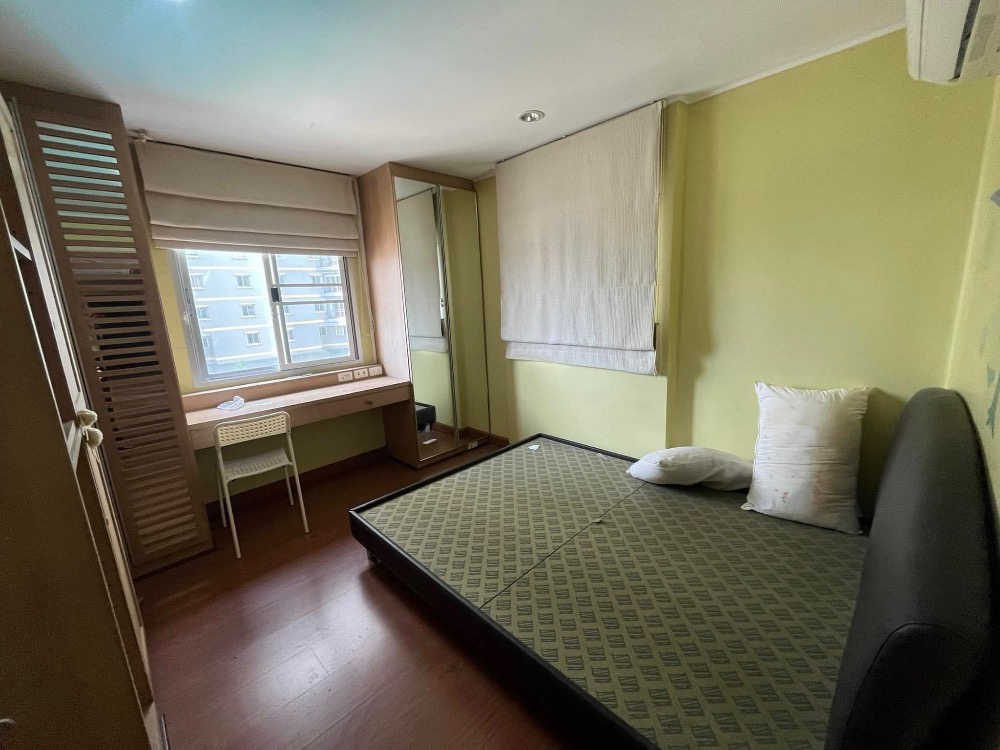 ให้เช่าคอนโดสาทร นราธิวาส : คอนโดให้เช่า เบ็ลพาร์ค สาทร - นราธิวาส 24 แต่งครบพร้อมอยู่ 2 ห้องนอน 2 ห้องน้ำ 1 ห้องทำงาน