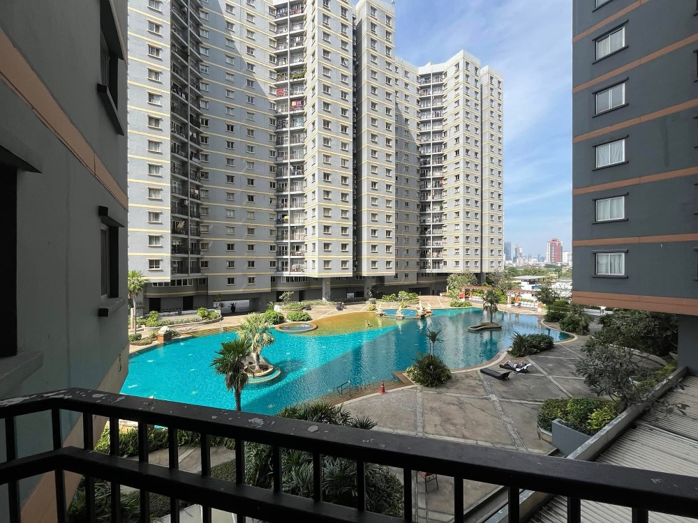 ให้เช่าคอนโดสาทร นราธิวาส : คอนโดให้เช่า เบ็ลพาร์ค สาทร - นราธิวาส 24 แต่งครบพร้อมอยู่ 2 ห้องนอน 2 ห้องน้ำ 1 ห้องทำงาน