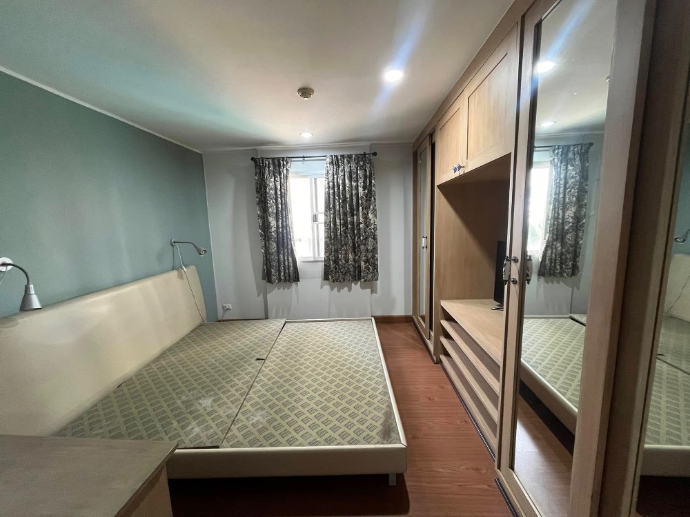 ให้เช่าคอนโดสาทร นราธิวาส : คอนโดให้เช่า เบ็ลพาร์ค สาทร - นราธิวาส 24 แต่งครบพร้อมอยู่ 2 ห้องนอน 2 ห้องน้ำ 1 ห้องทำงาน