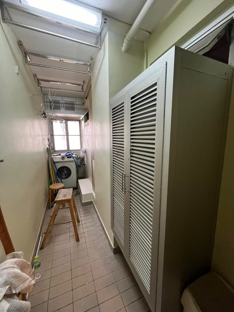 ให้เช่าคอนโดสาทร นราธิวาส : คอนโดให้เช่า เบ็ลพาร์ค สาทร - นราธิวาส 24 แต่งครบพร้อมอยู่ 2 ห้องนอน 2 ห้องน้ำ 1 ห้องทำงาน