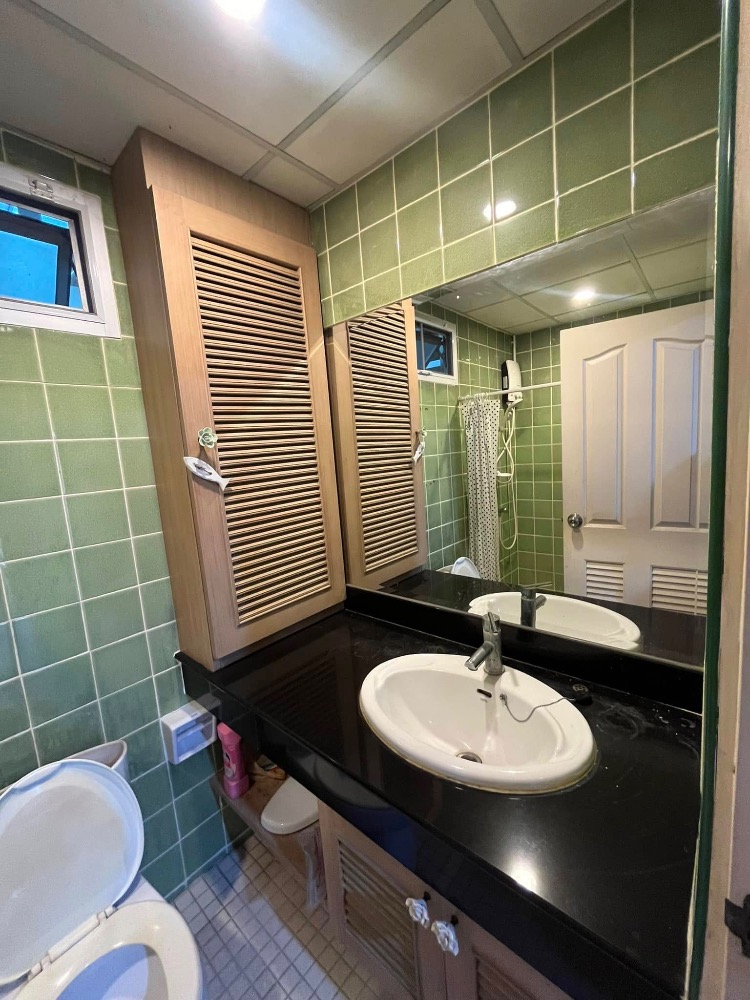 ให้เช่าคอนโดสาทร นราธิวาส : คอนโดให้เช่า เบ็ลพาร์ค สาทร - นราธิวาส 24 แต่งครบพร้อมอยู่ 2 ห้องนอน 2 ห้องน้ำ 1 ห้องทำงาน