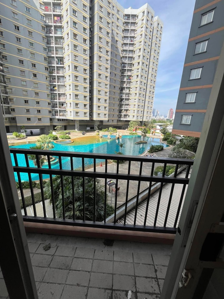 ให้เช่าคอนโดสาทร นราธิวาส : คอนโดให้เช่า เบ็ลพาร์ค สาทร - นราธิวาส 24 แต่งครบพร้อมอยู่ 2 ห้องนอน 2 ห้องน้ำ 1 ห้องทำงาน