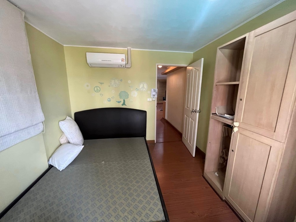 ให้เช่าคอนโดสาทร นราธิวาส : คอนโดให้เช่า เบ็ลพาร์ค สาทร - นราธิวาส 24 แต่งครบพร้อมอยู่ 2 ห้องนอน 2 ห้องน้ำ 1 ห้องทำงาน