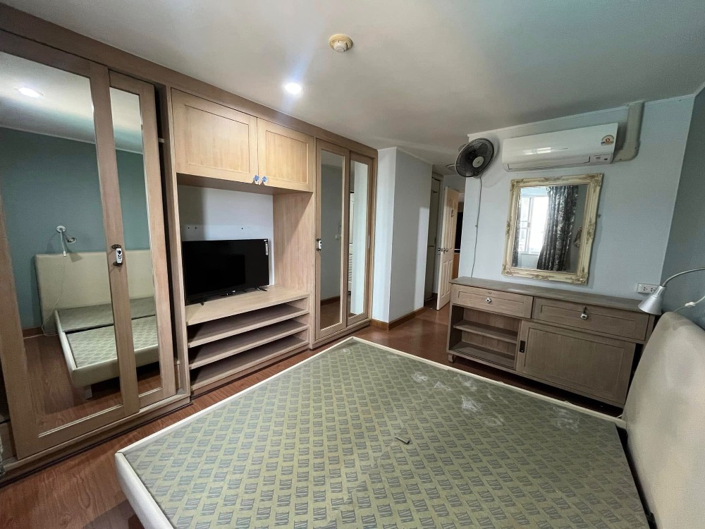 ให้เช่าคอนโดสาทร นราธิวาส : คอนโดให้เช่า เบ็ลพาร์ค สาทร - นราธิวาส 24 แต่งครบพร้อมอยู่ 2 ห้องนอน 2 ห้องน้ำ 1 ห้องทำงาน