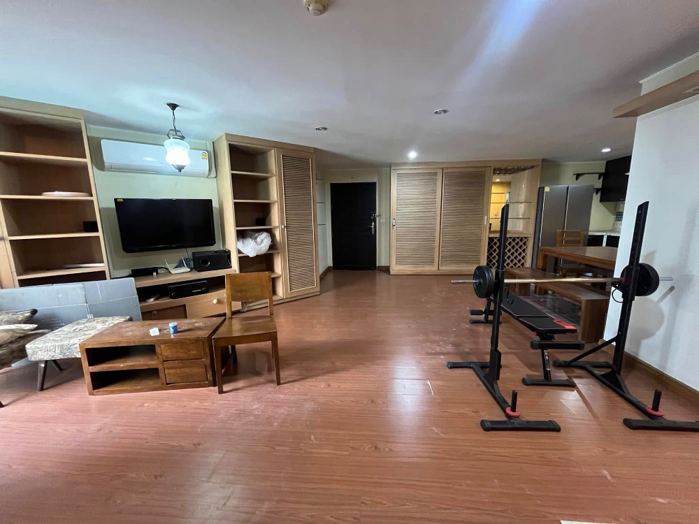 ให้เช่าคอนโดสาทร นราธิวาส : คอนโดให้เช่า เบ็ลพาร์ค สาทร - นราธิวาส 24 แต่งครบพร้อมอยู่ 2 ห้องนอน 2 ห้องน้ำ 1 ห้องทำงาน