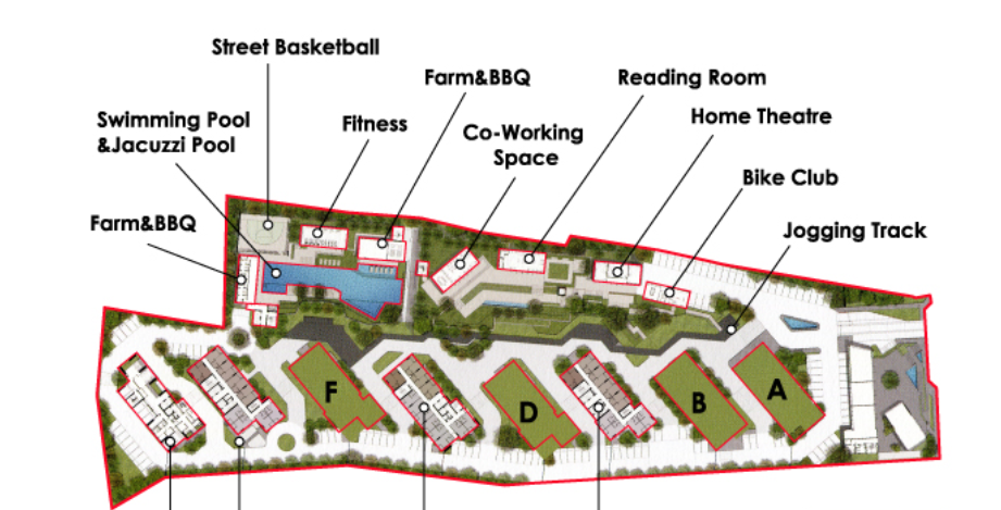For RentCondoRatchadapisek, Huaikwang, Suttisan : Condo for rent, owner rents himself, Pracha Uthit Road, Chapter One Eco Ratchada-Huaykwang Project, 16th floor, Building D, usable area 23 square meters, ME-181
