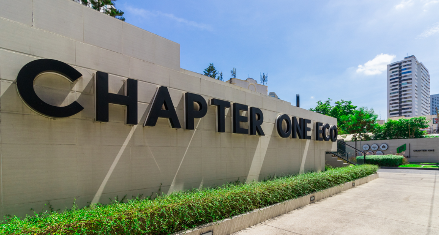 For RentCondoRatchadapisek, Huaikwang, Suttisan : Condo for rent, owner rents himself, Pracha Uthit Road, Chapter One Eco Ratchada-Huaykwang Project, 16th floor, Building D, usable area 23 square meters, ME-181